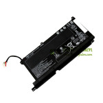Baterie pro HP PG03XL TPN-C141 15-dk0021TX [náhradní baterie]